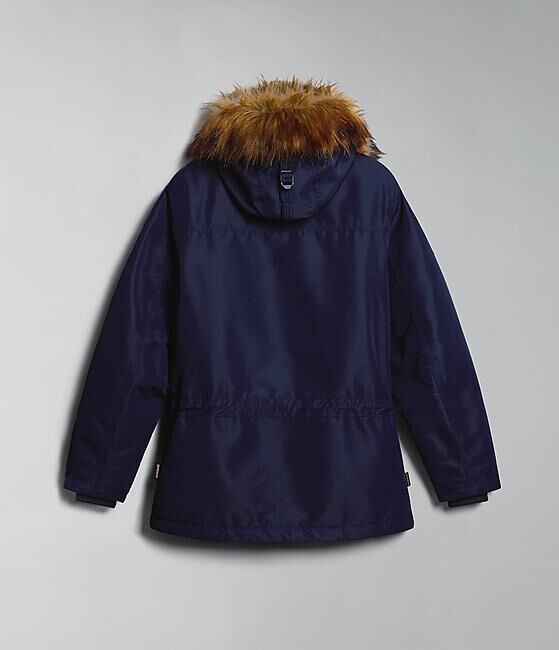 NAPAPIJRI - VESTE SKIDOO