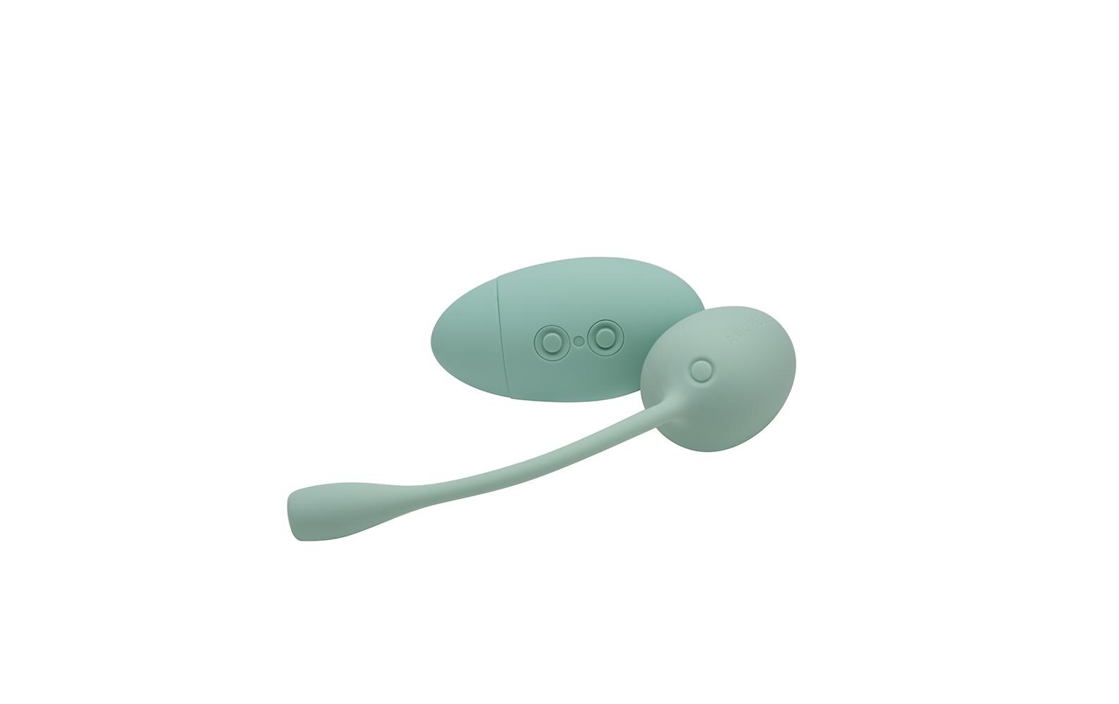 Vibro Ei Oh to Go MintHochwertiges und kompaktes Sextoy