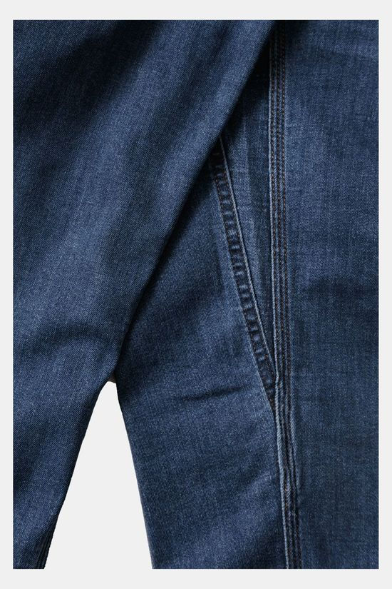Duer Duer Performance Denim Skinny Broek Dames