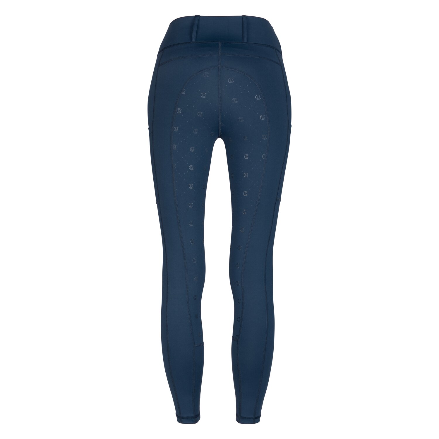 Cheval de Luxe Shaping Reitleggings  - navy