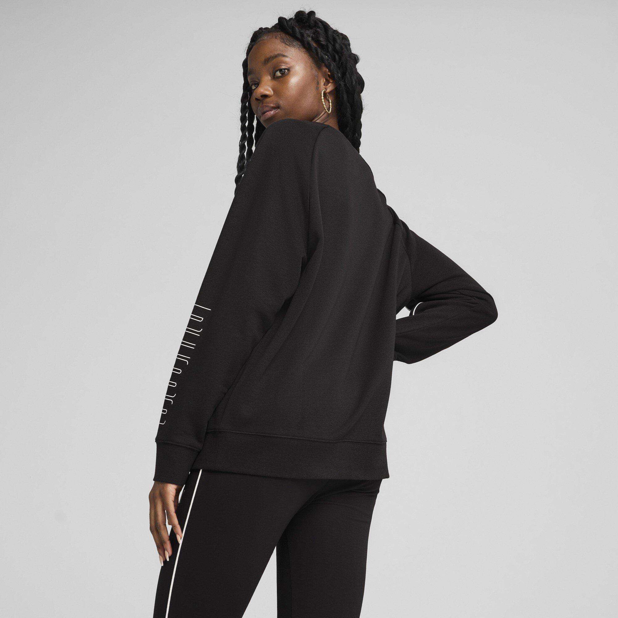 Puma Puma Sport Crew Swtr Ld99