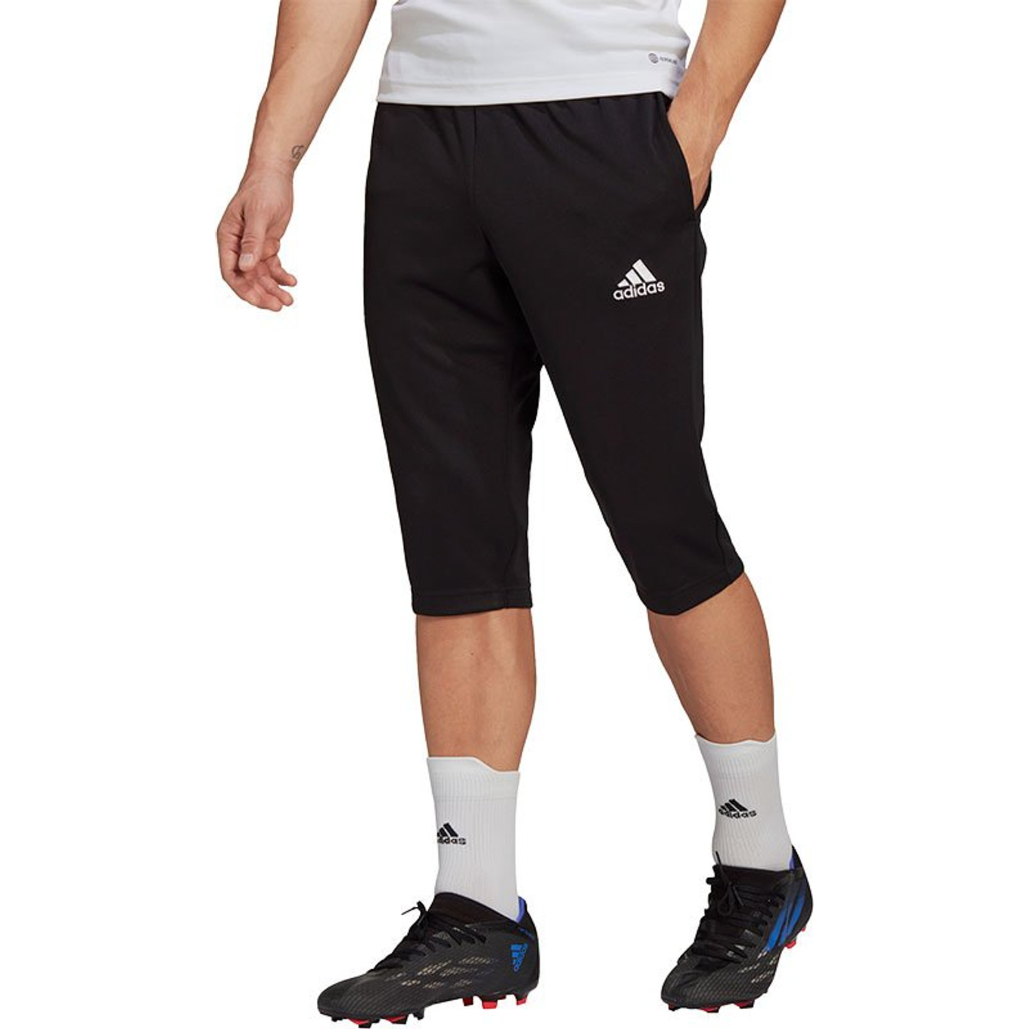 adidas Entrada 22 3/4 Pant