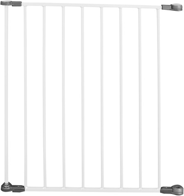 Safe & Care SafeGate Constructor Forlengelse 60 cm, Hvit