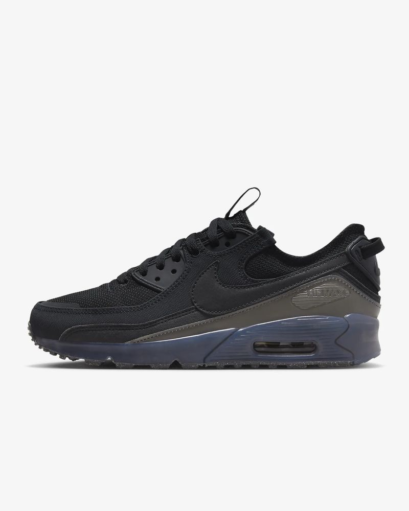 Chaussures Nike Air Max Terrascape 90 Noir pour homme