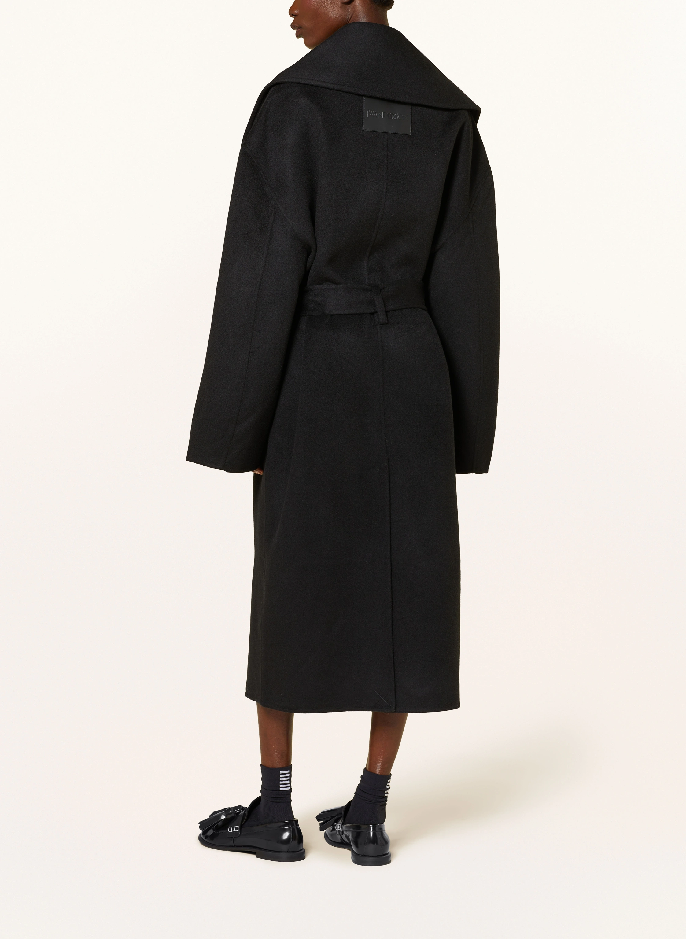 JW ANDERSON Wollmantel