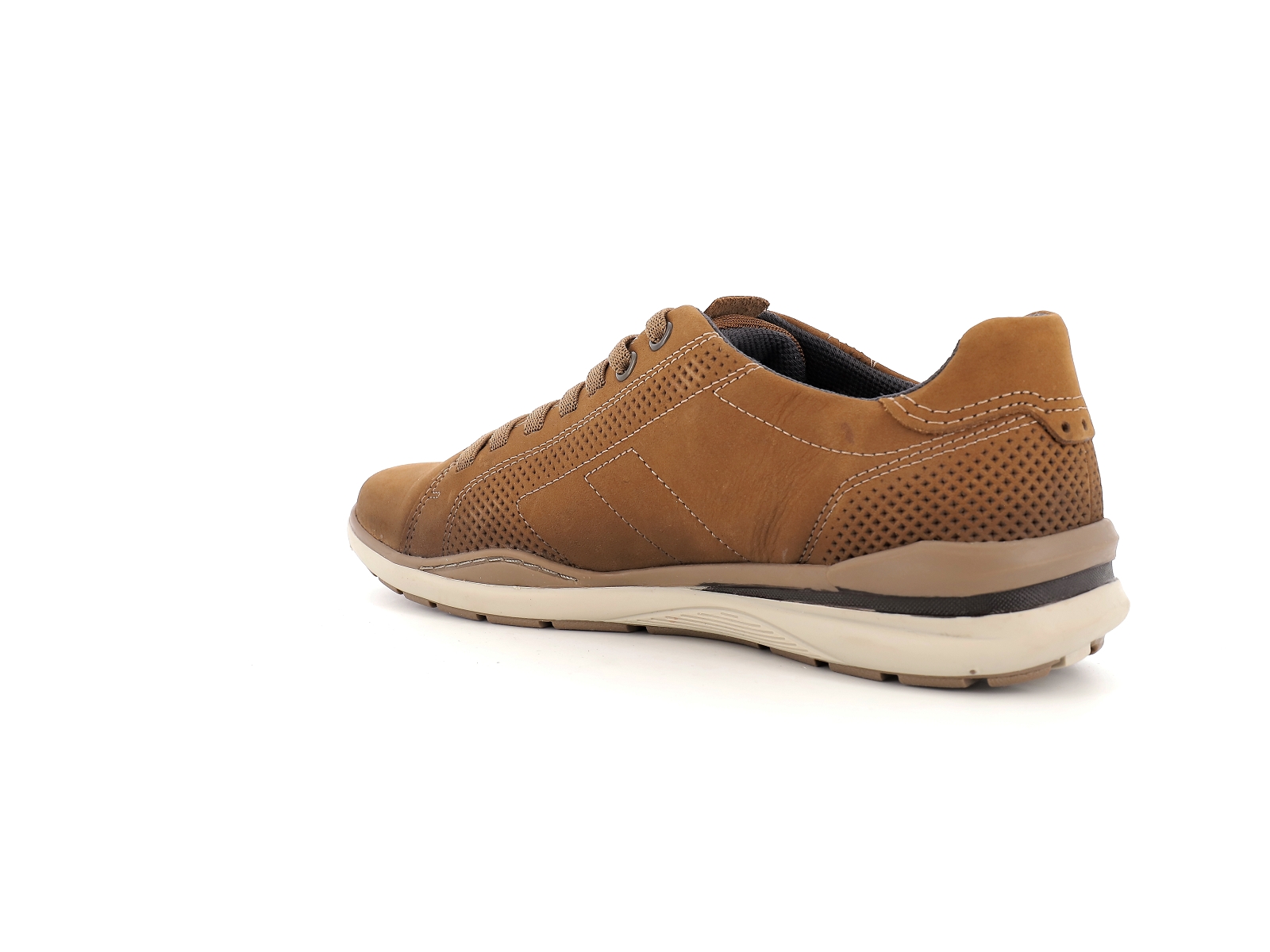 Pegada-119104 Cuir Marron Clair