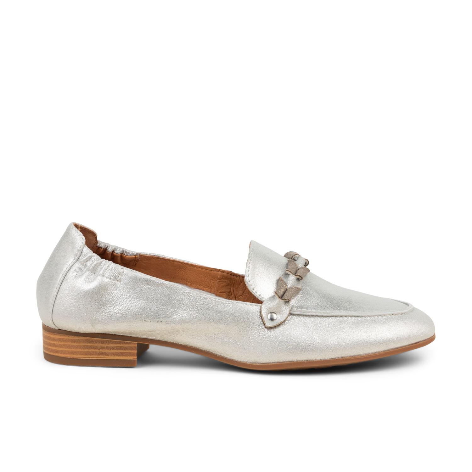 Mocassins femme MAM'ZELLE ZANGA