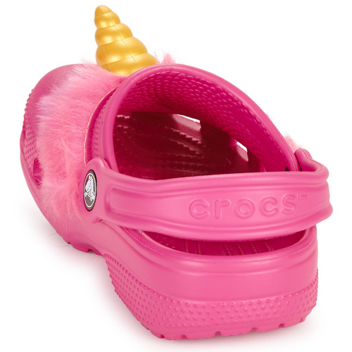 Crocs - Classic I AM Unicorn Clog K - Rose