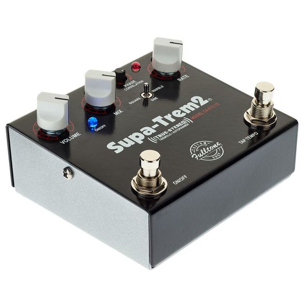 Fulltone CS Supa-Trem2 V2 Tremolo