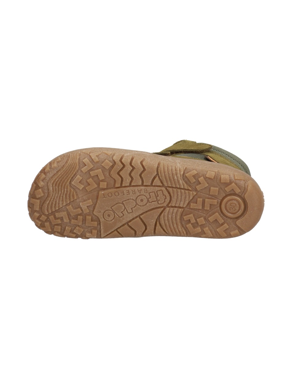 Textil Snowboot