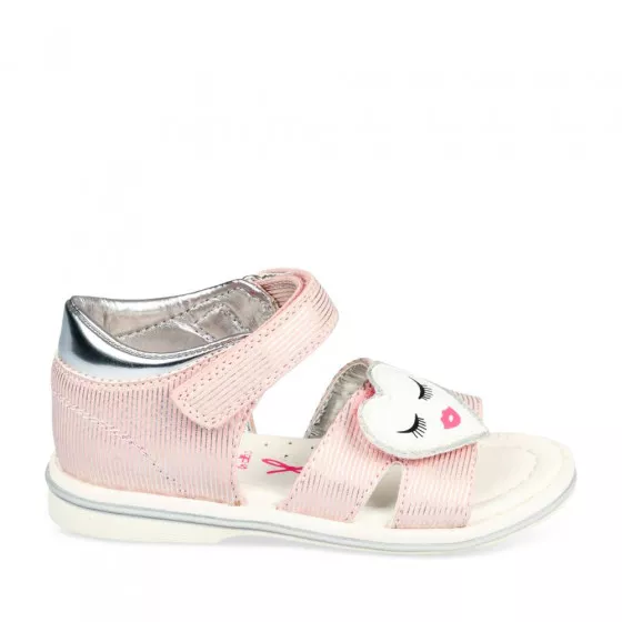 Sandales ROSE NINI & GIRLS