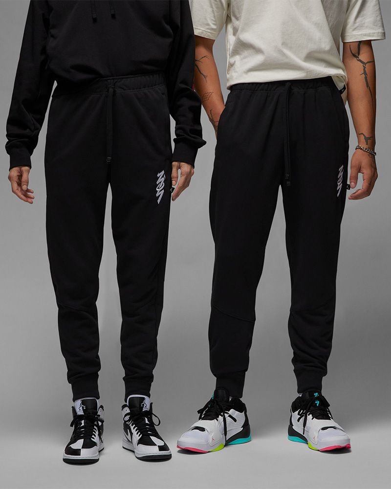 Pantalon de survêtement Nike Zion Noir pour homme