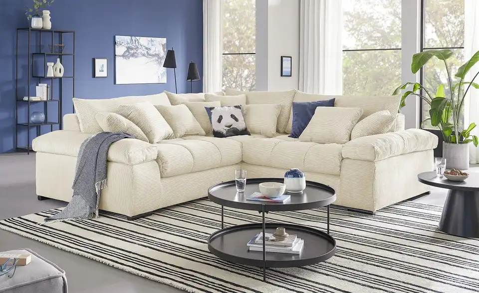 Ecksofa