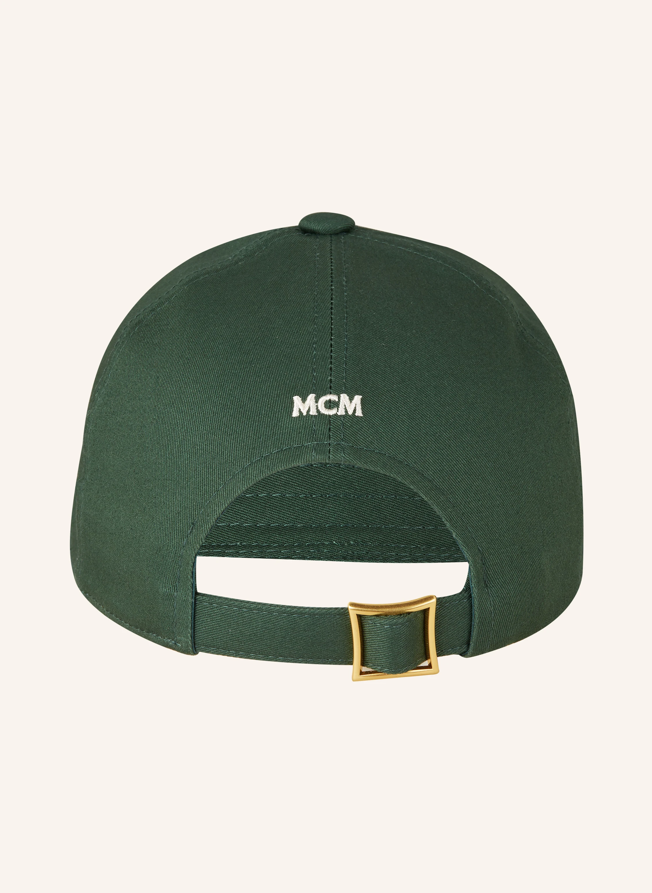MCM Cap