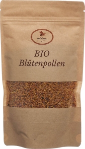 RÖÖSLI Blütenpollen Bio, 220 g
