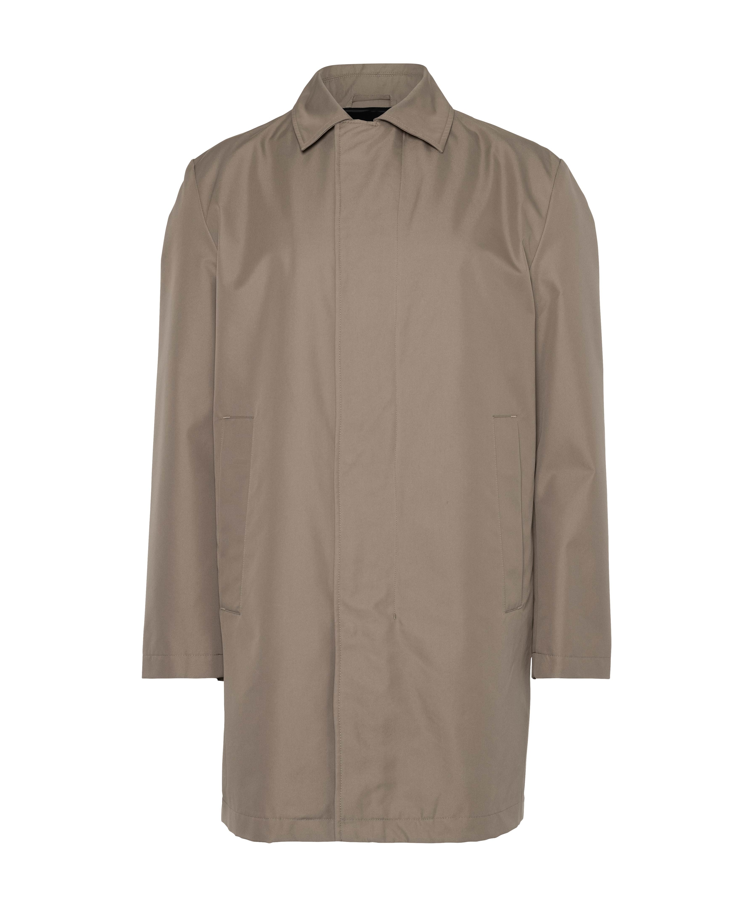 Strellson Heren jas beige