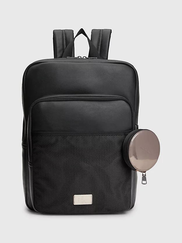 Mochila quadrada