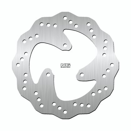 Disque de frein Wave NG fixe