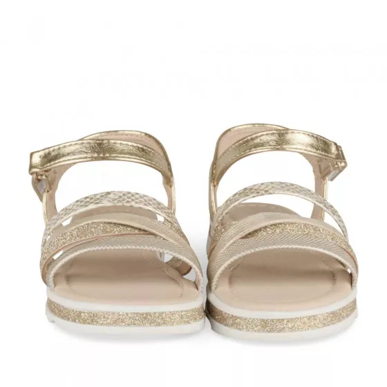 Sandales OR NINI & GIRLS