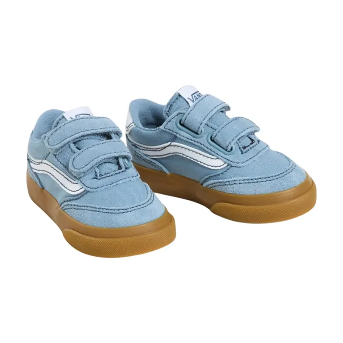 Vans Brooklyn LS V Sneakers Junior