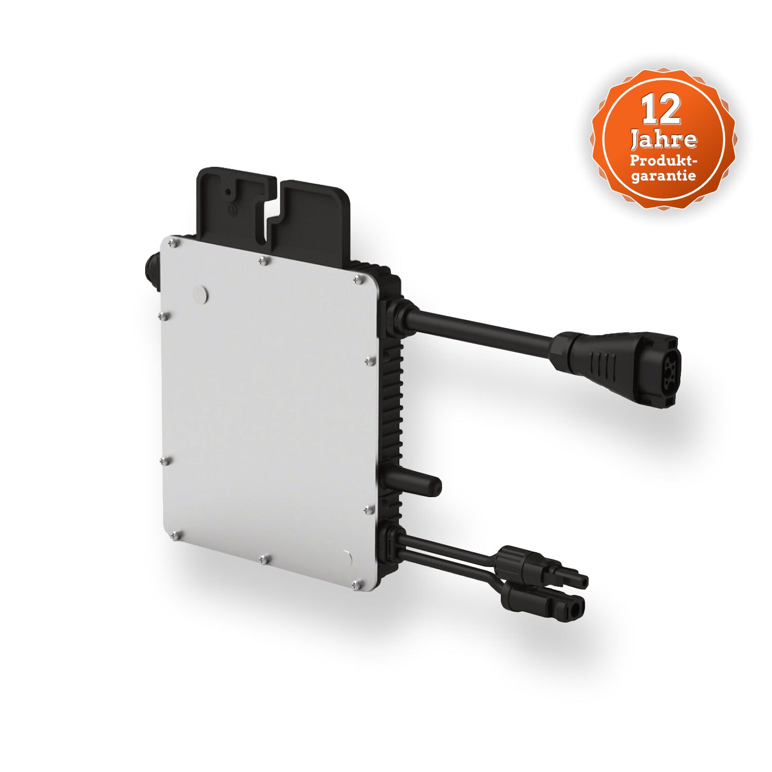 Hoymiles HMS-500-1T Microwechselrichter für 1 Solarmodul