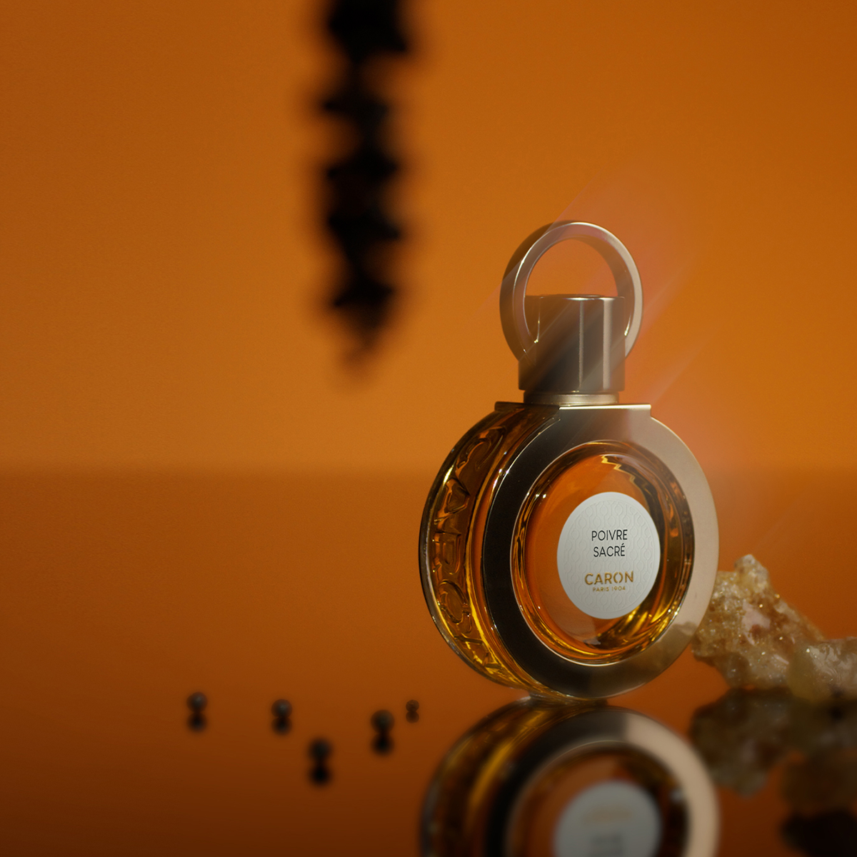 Poivre Sacre Eau de Parfum 30ml