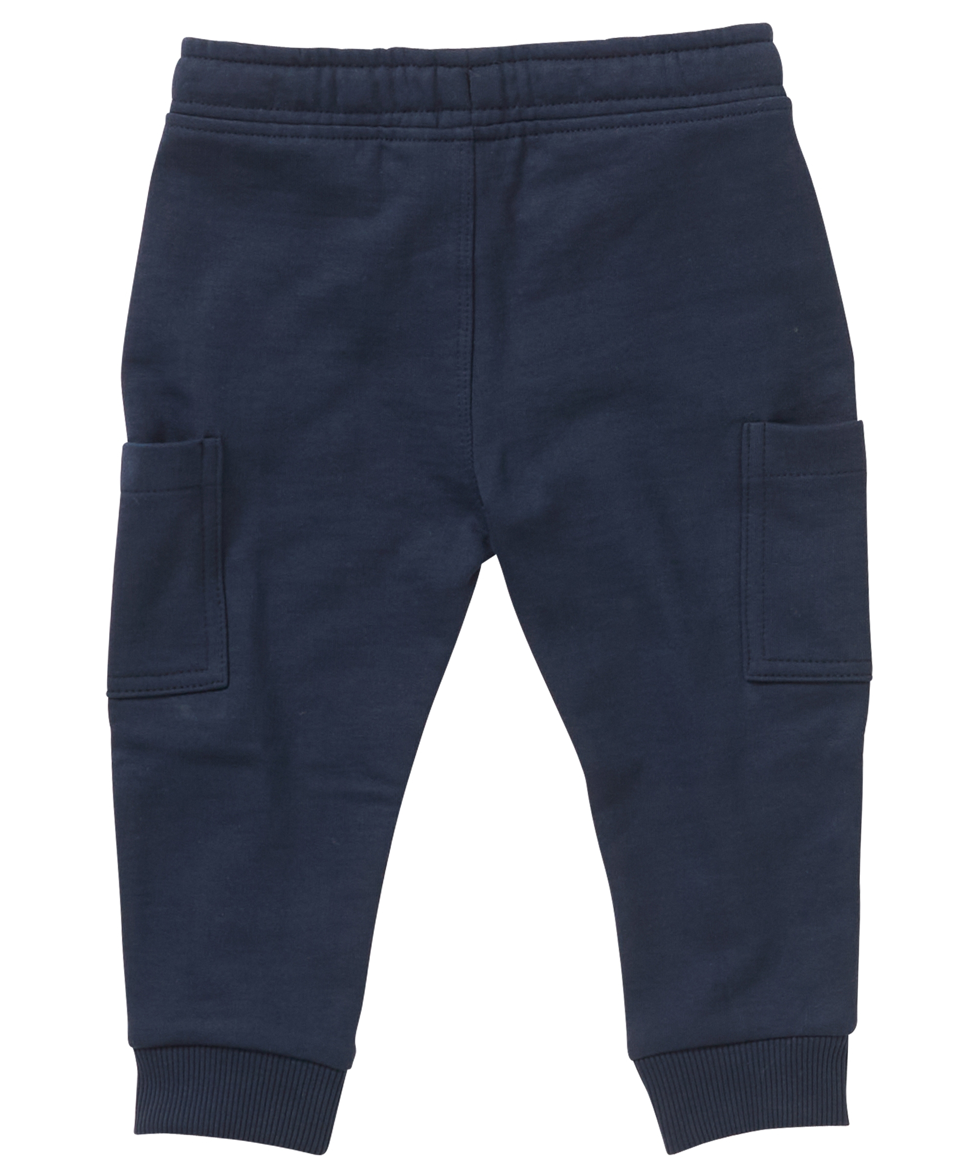 jogging broek cargo sweat