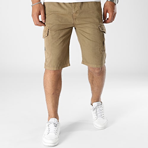 Short Cargo Camel