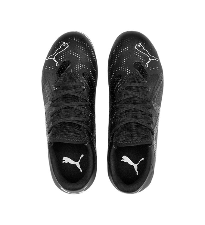 PUMA JR Future Play FG/AG Voetbalschoenen
