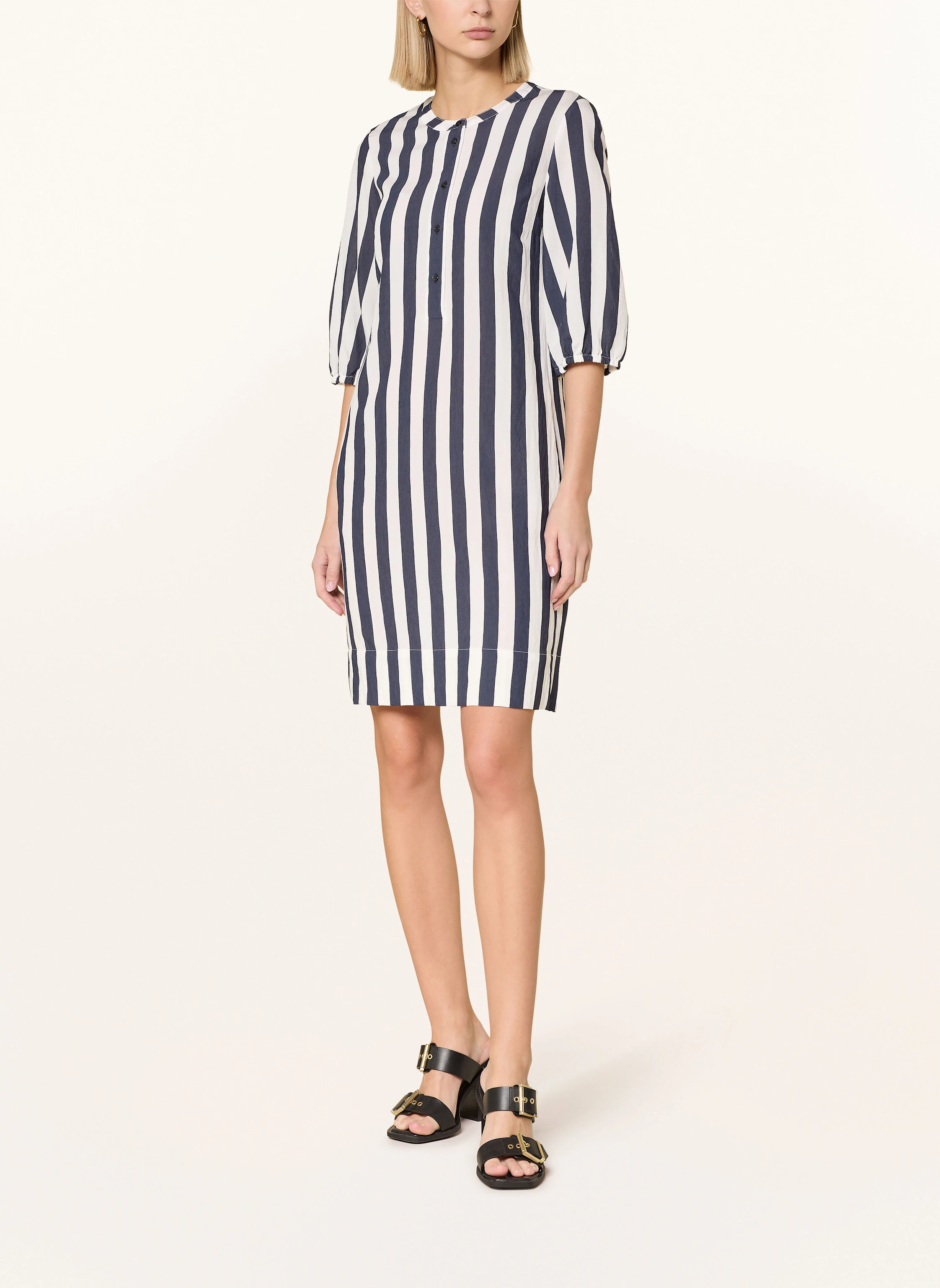 CINQUE Kleid CIDANIELI mit 3/4-Arm