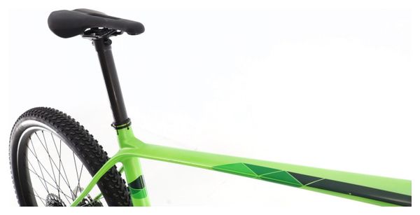 Produit reconditionné · Merida Big Nine 4000 Carbone / Vélo VTT / Merida | Bon état