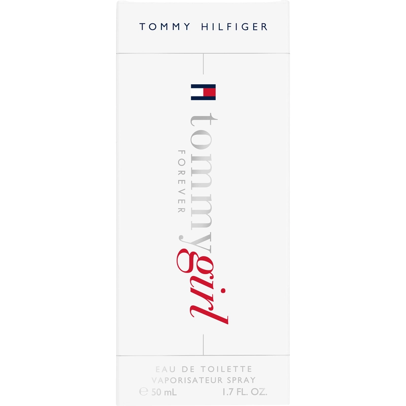 Tommy Hilfiger Tommy Girl Forever EDT 50 ml