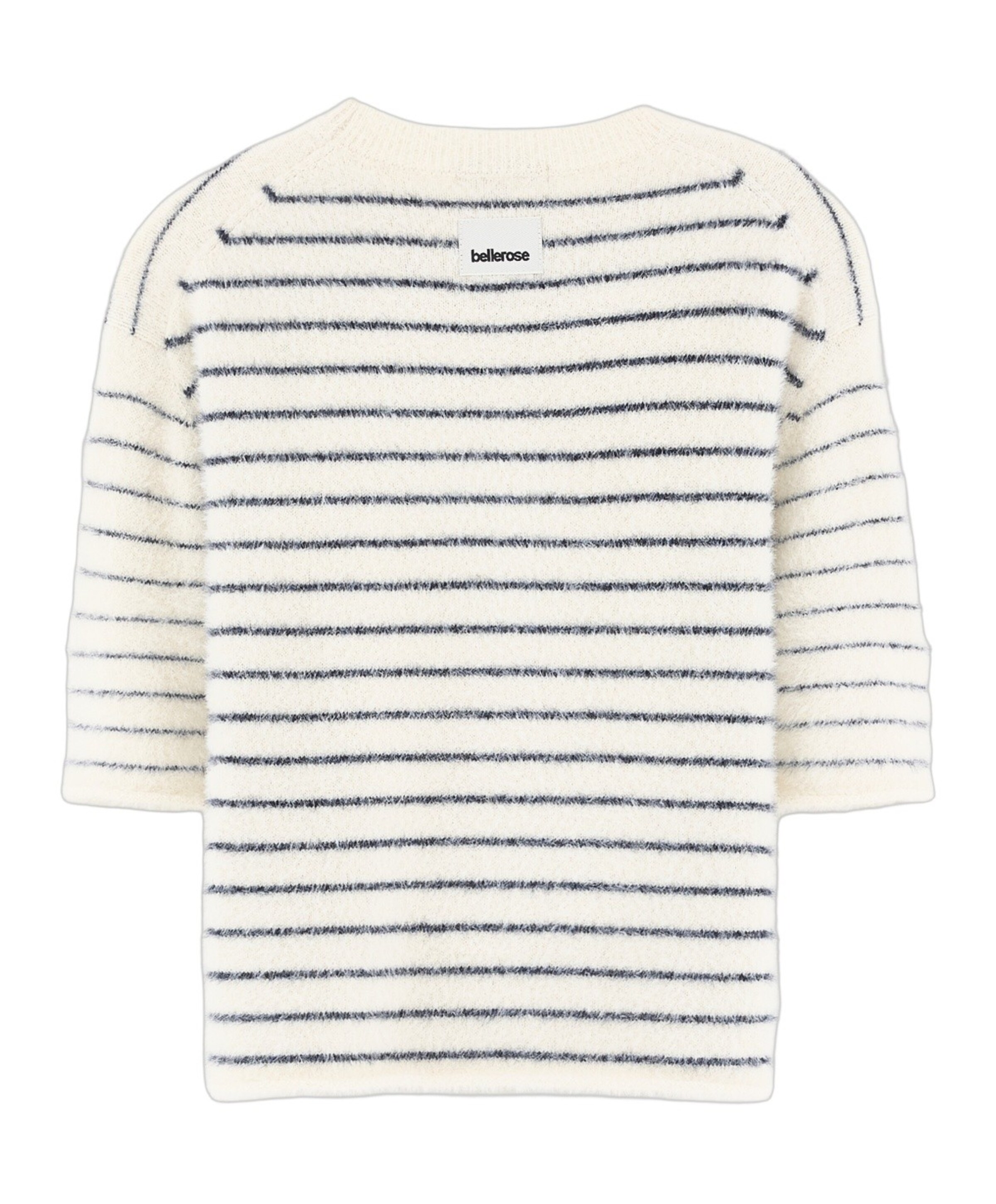 Bellerose Meisjes trui blauw