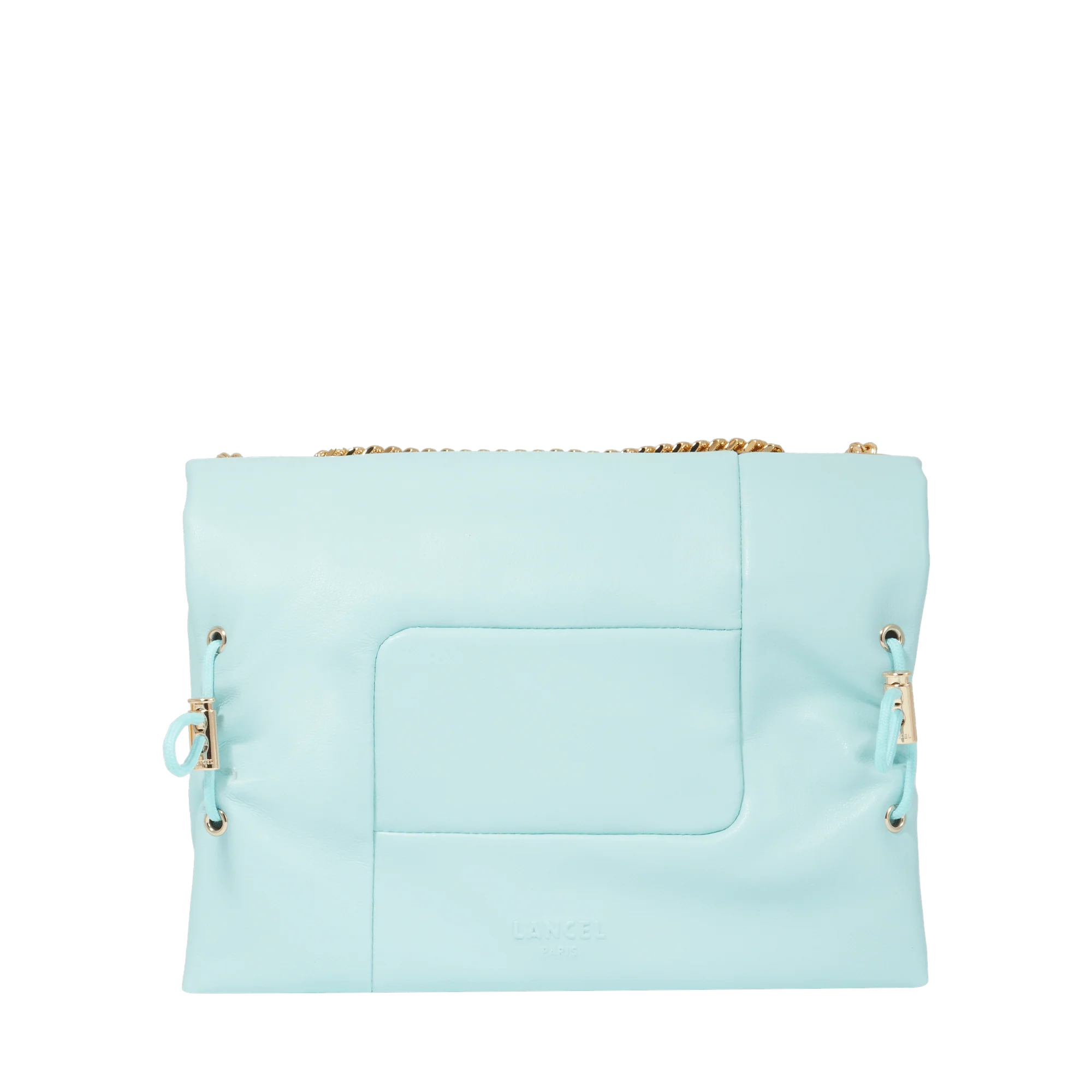 Sac rabat M Billie de Lancel-Menthe
