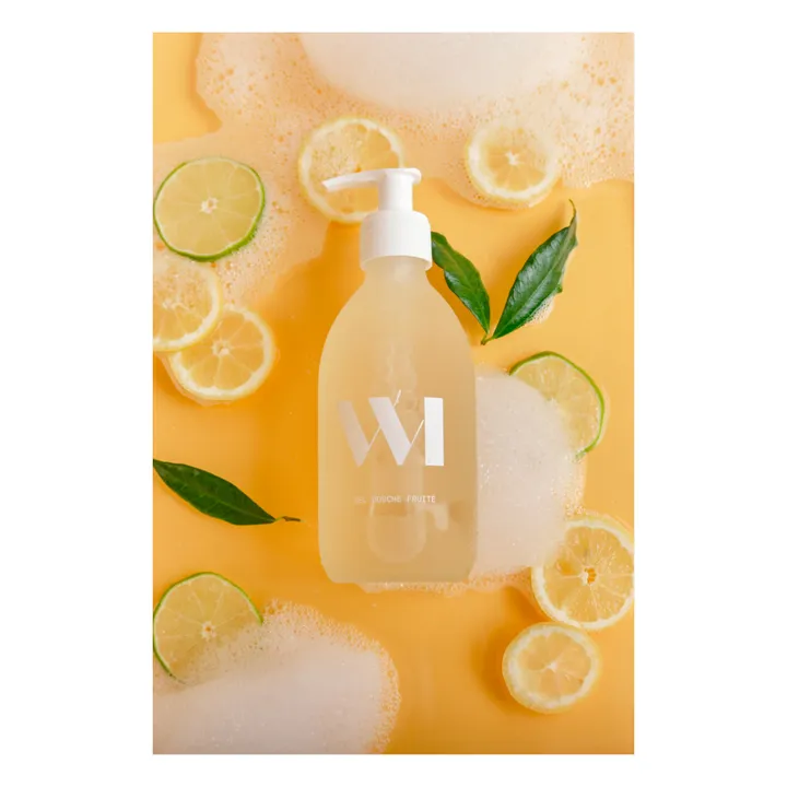 What Matters Flacon Gel Douche Fruité