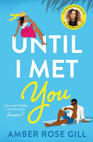 Until I Met You (Paperback)