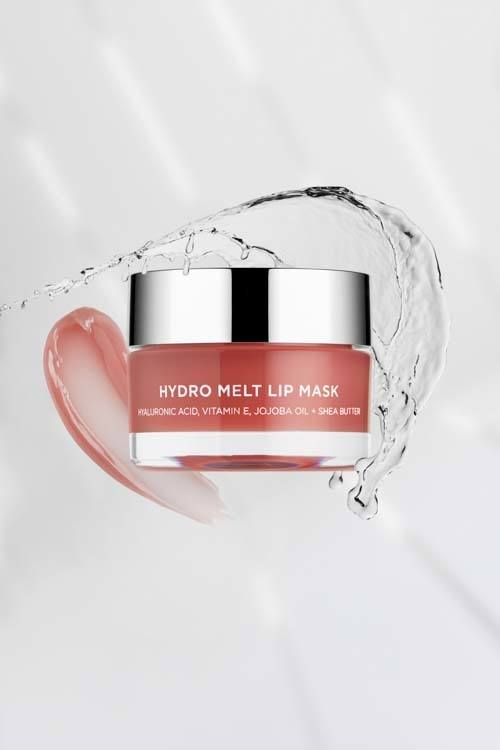 Sigma Hydro Melt Lip Mask #All Heart 9,6g