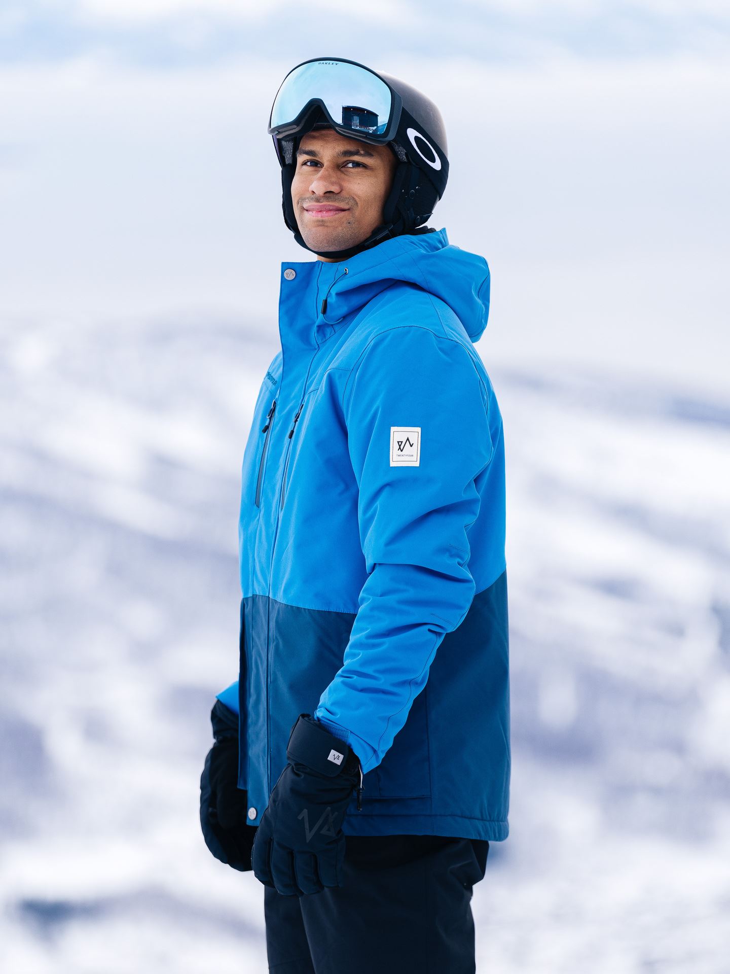 Loen Vattert Jakke