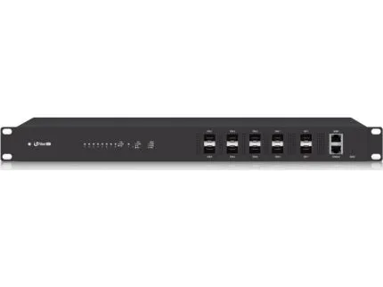 [OUTLET] - Ubiquiti UFiber OLT UF-OLT - GPON terminal - 10 Gigabit Ethernet