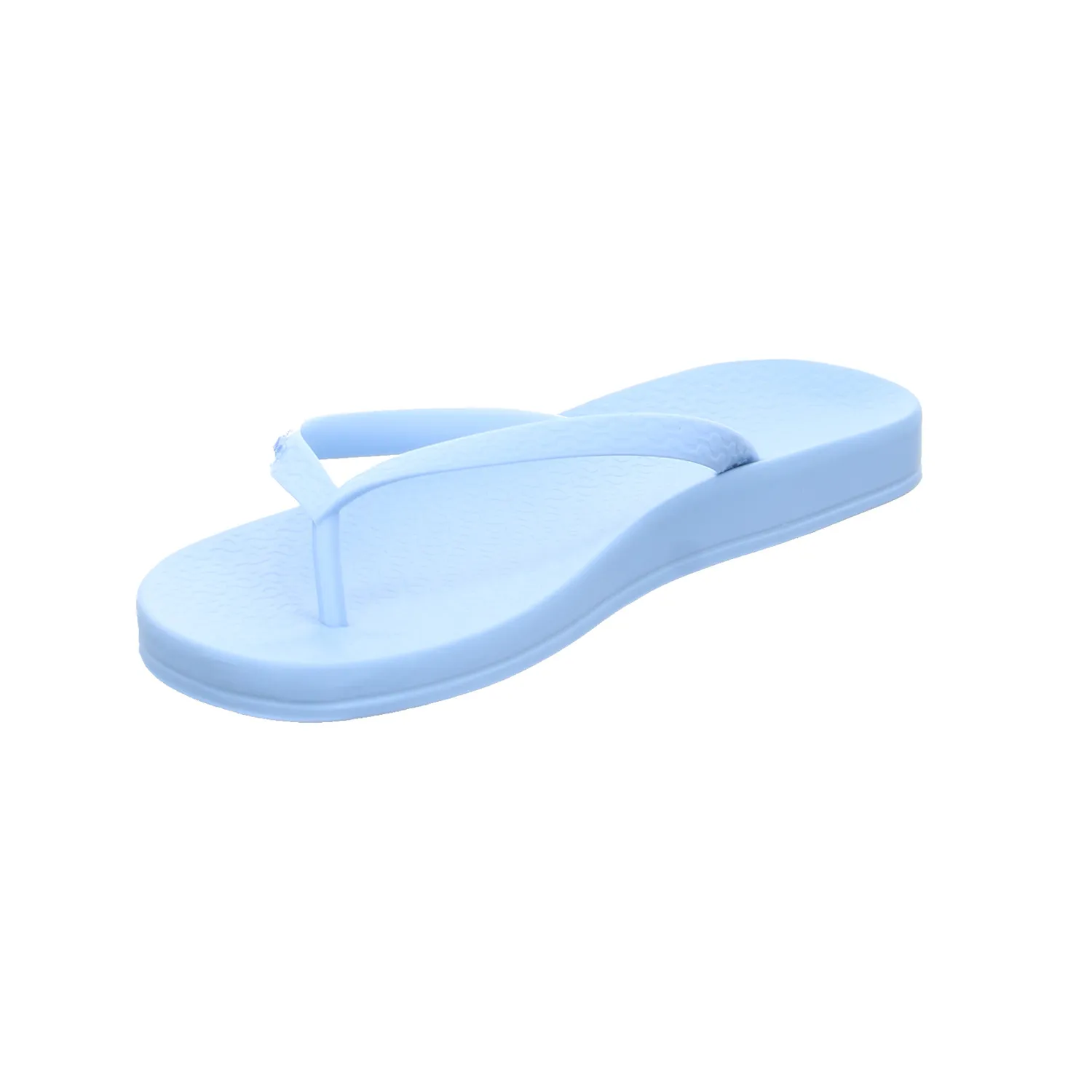 IPANEMA Badeschuhe unisex Hellblau Synthetik