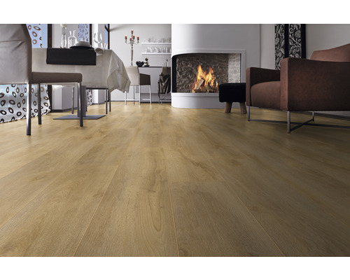 Laminaat 7.0 Grand Oak Natural