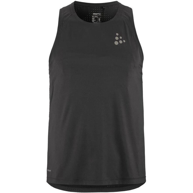 Craft Pro Hypervent Singlet 2 M Slate