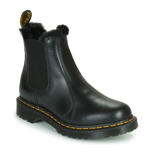 Dr. Martens - 2976 LEONORE - Noir