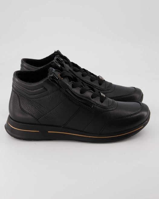 Ara Osaka 2.0 Sneaker in Schwarz