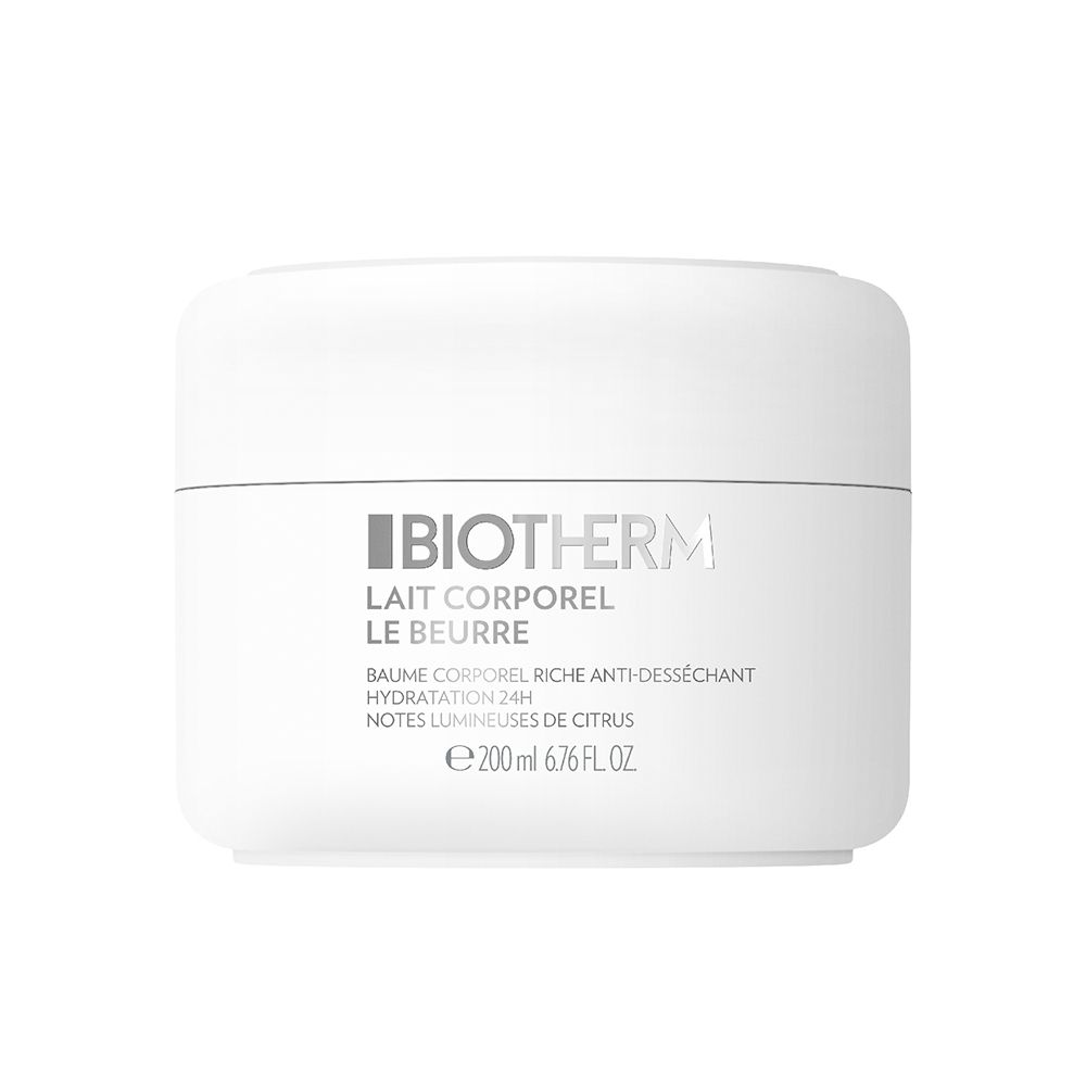 BIOTHERM Beurre Corporel Körpercreme - Jetzt 20% sparen mit Code 