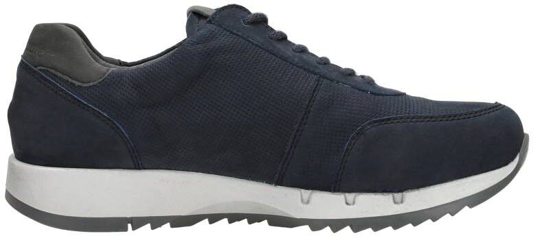 Waldläufer K-Joko blauw