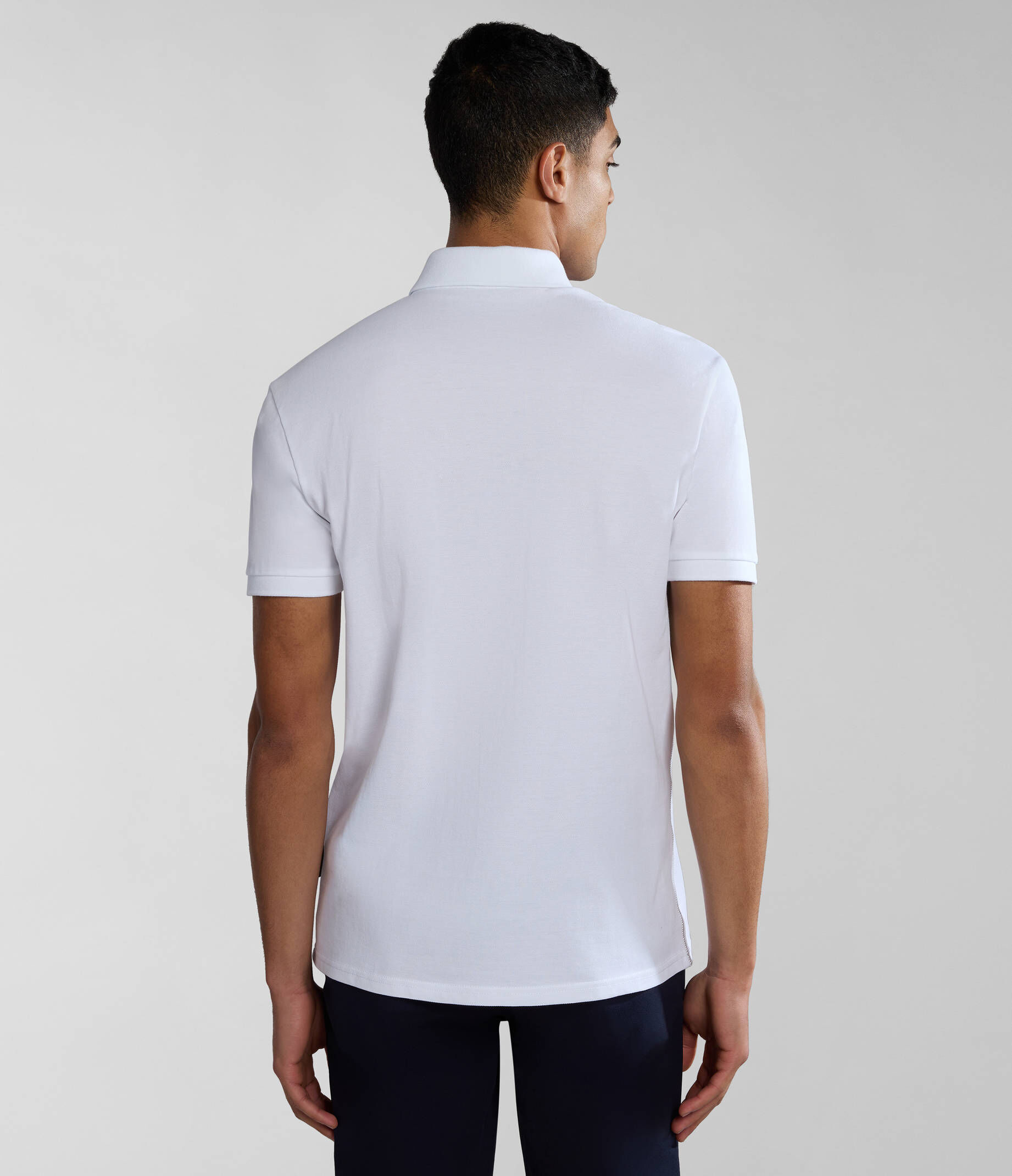 NAPAPIJRI| Herren Poloshirt AYLMER Regular Fit