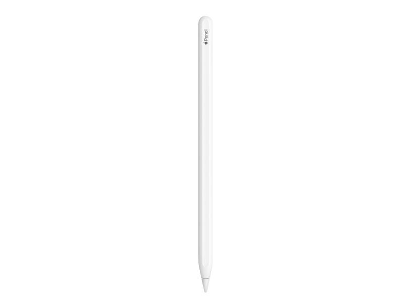 Apple - Pencil 2nd Generation - Pen til tablet