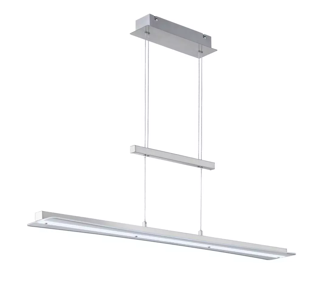 LED-Pendelleuchte SMASH
