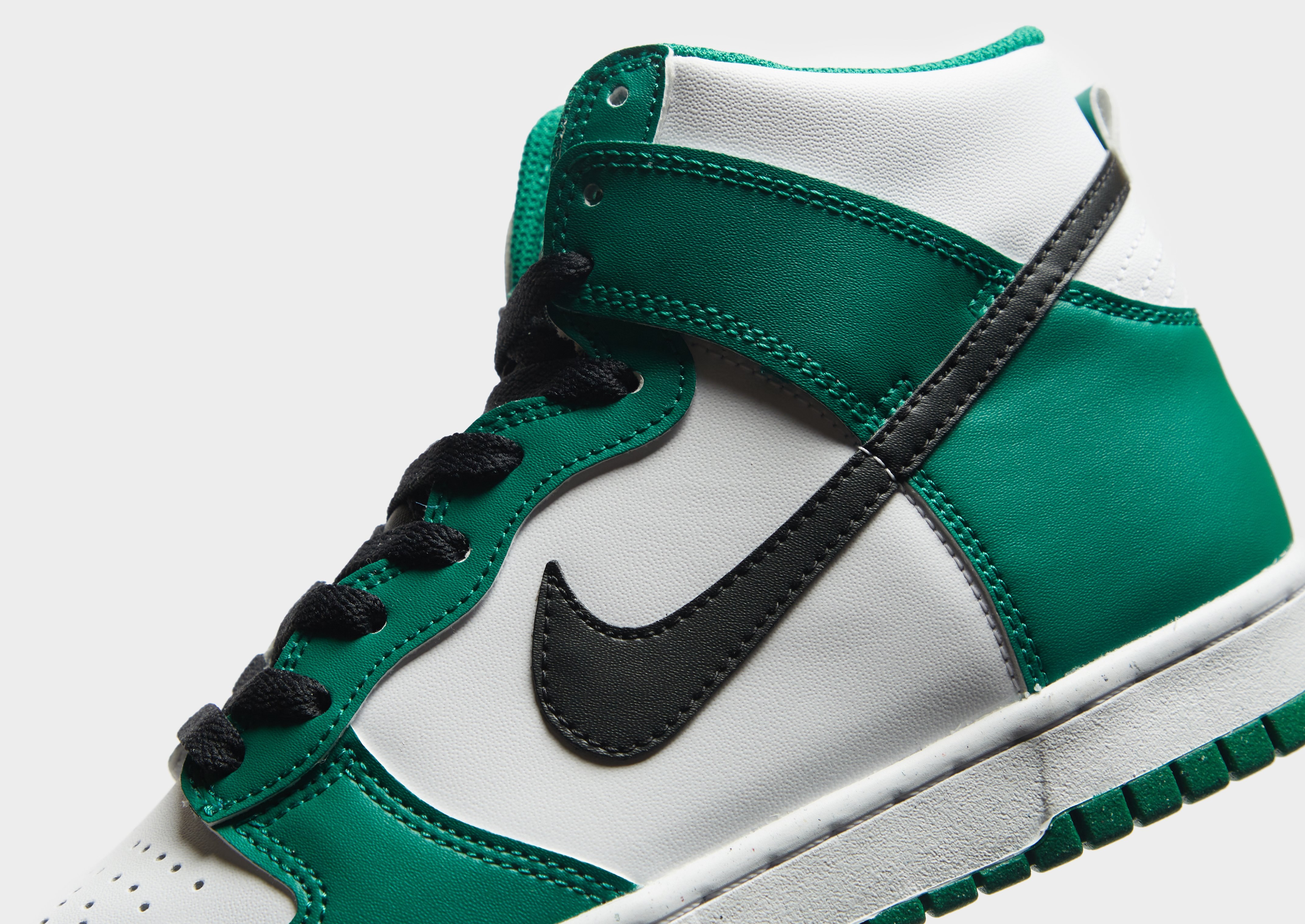 Nike Dunk High Junior